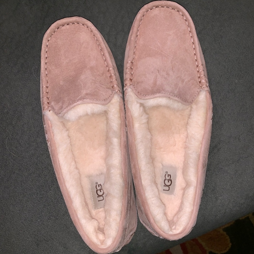 bought them and they are too big